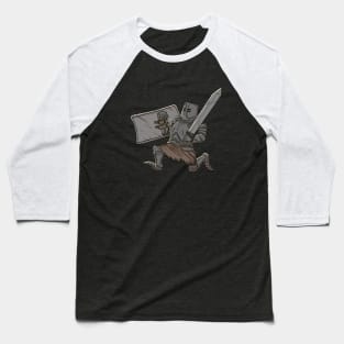 Tarkus Baseball T-Shirt